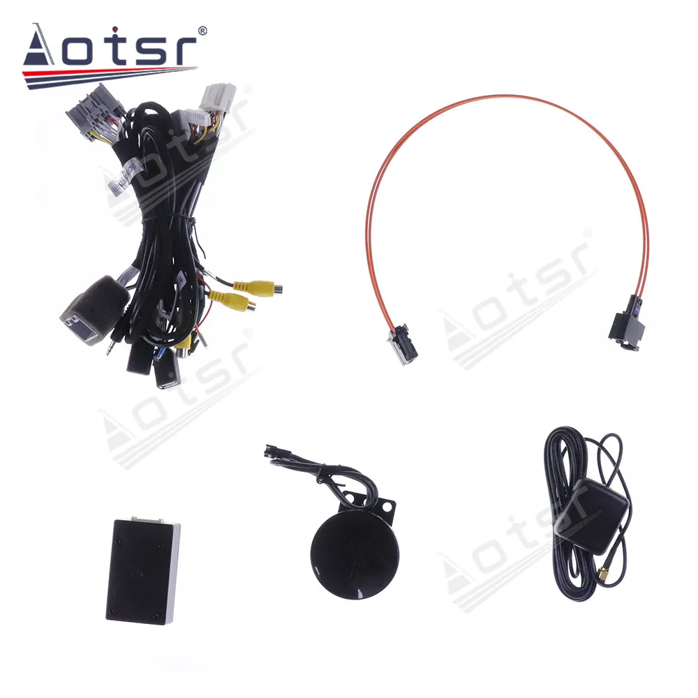 For Volvo V40 Car Multimedia Cassette Radio Audio Player Stereo 2013 - 2019 Android Recorder Auto Video Navigation GPS Head Unit
For Volvo V40 Car Multimedia Cassette Radio Audio Player Stereo 2013 - 2019 Android Recorder Auto Video Navigation GPS Head Unit