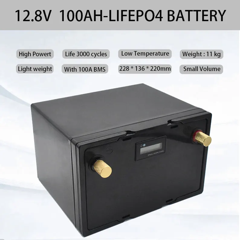 2021 12v 120ah capacity lifepo4 12.8V battery solar battery pack RV rechargeable lithium iron and bms
2021 12v 120ah capacity lifepo4 12.8V battery solar battery pack RV rechargeable lithium iron and bms