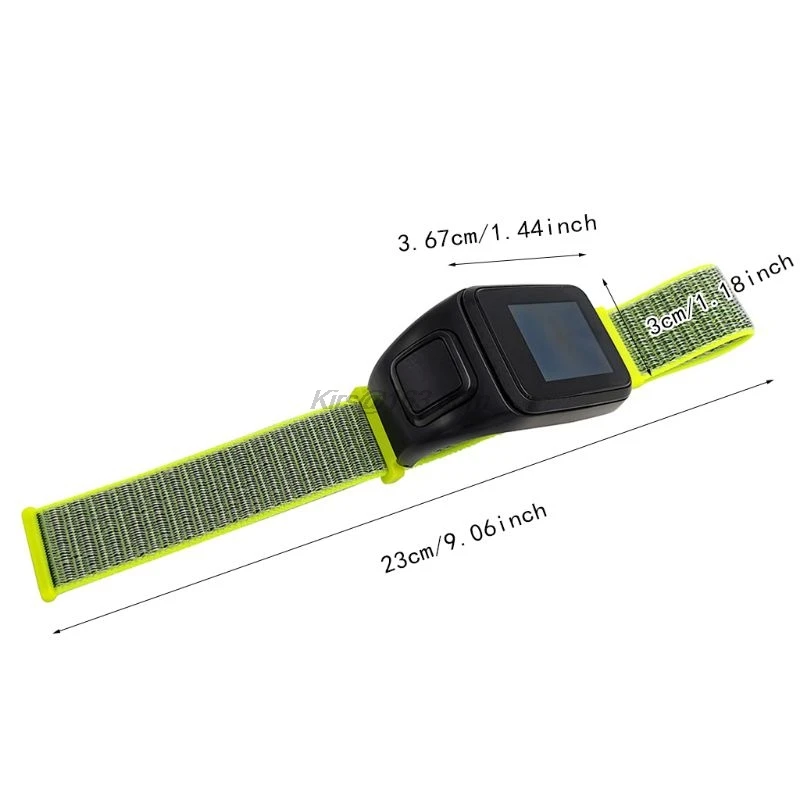 Anti Scratch Loop Nylon Smart Watch Band Wrist Strap Bracelet Replacement for TomTom Runner 3/Adventurer/Spark 3 Music/Golfer 2
Anti Scratch Loop Nylon Smart Watch Band Wrist Strap Bracelet Replacement for TomTom Runner 3/Adventurer/Spark 3 Music/Golfer 2