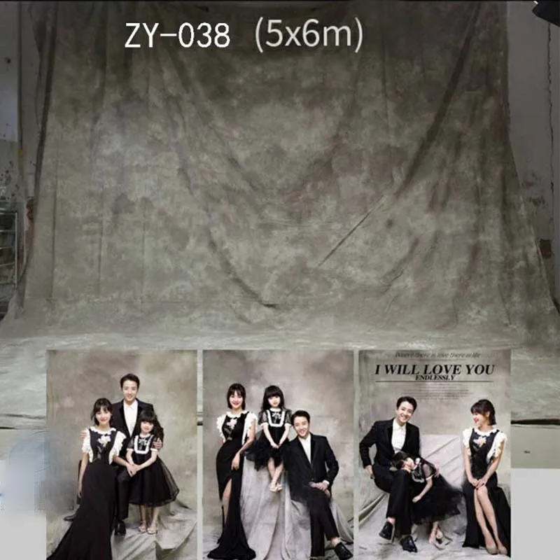 DAWNKNOW 5x6M Large Size Pro Tie-Dyed Muslin Photography Background Backdrop Fashion Family Group Wedding Photocall Photo Studio
DAWNKNOW 5x6M Large Size Pro Tie-Dyed Muslin Photography Background Backdrop Fashion Family Group Wedding Photocall Photo Studio