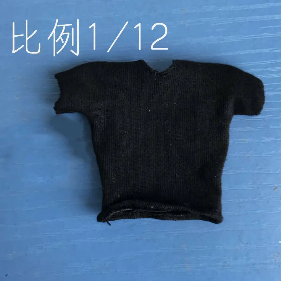 1/12 Scale Trendy Soldier Vest Model for 6" Action Figure Doll
1/12 Scale Trendy Soldier Vest Model for 6" Action Figure Doll