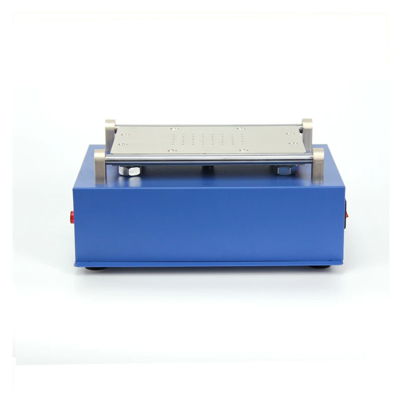 7 inches Vacuum LCD Separator Machine LY 947 V.3 build-In Air P ump Screen Repair Machine Kit For Phone repair
7 inches Vacuum LCD Separator Machine LY 947 V.3 build-In Air P ump Screen Repair Machine Kit For Phone repair