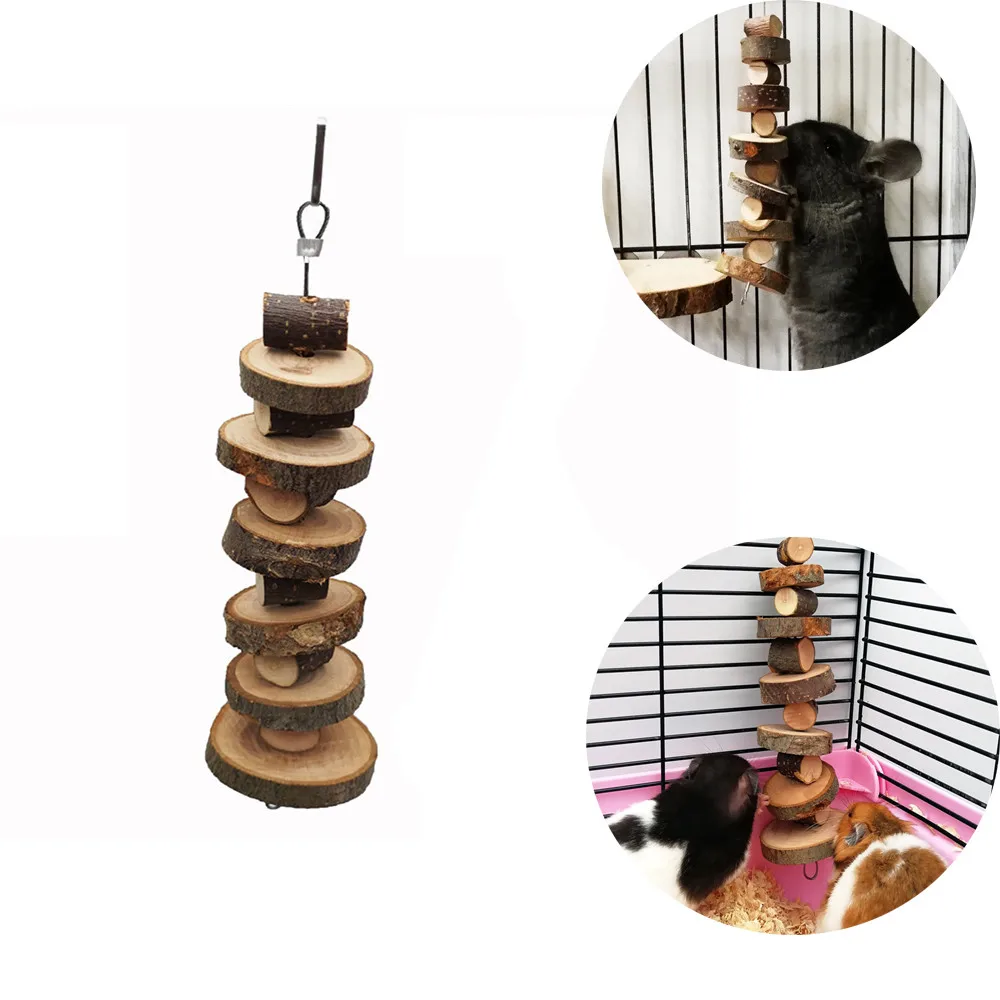 Small Metal Hook Hamster Chew Sticks Twigs For Pet Wood Rabbit Guinea Pig Parrots Toys Good For Teeth Hanging Style Toys
Small Metal Hook Hamster Chew Sticks Twigs For Pet Wood Rabbit Guinea Pig Parrots Toys Good For Teeth Hanging Style Toys