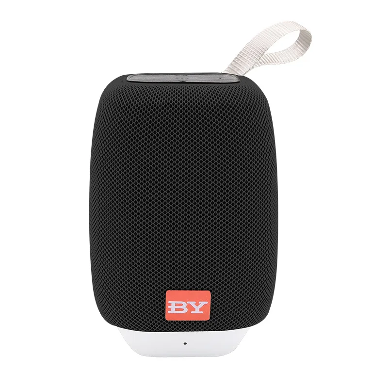 Waterproof wireless Bluetooth 5.0 speaker outdoor mini computer subwoofer card multifunctional subwoofer by3090
Waterproof wireless Bluetooth 5.0 speaker outdoor mini computer subwoofer card multifunctional subwoofer by3090