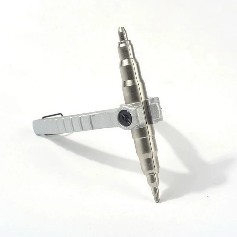 Hot Refrigeration Soft Copper Pipe Tube Expanders Manual Tube Expander Air Conditioner Repair Hand Expanding Tool Powers Tool
Hot Refrigeration Soft Copper Pipe Tube Expanders Manual Tube Expander Air Conditioner Repair Hand Expanding Tool Powers Tool