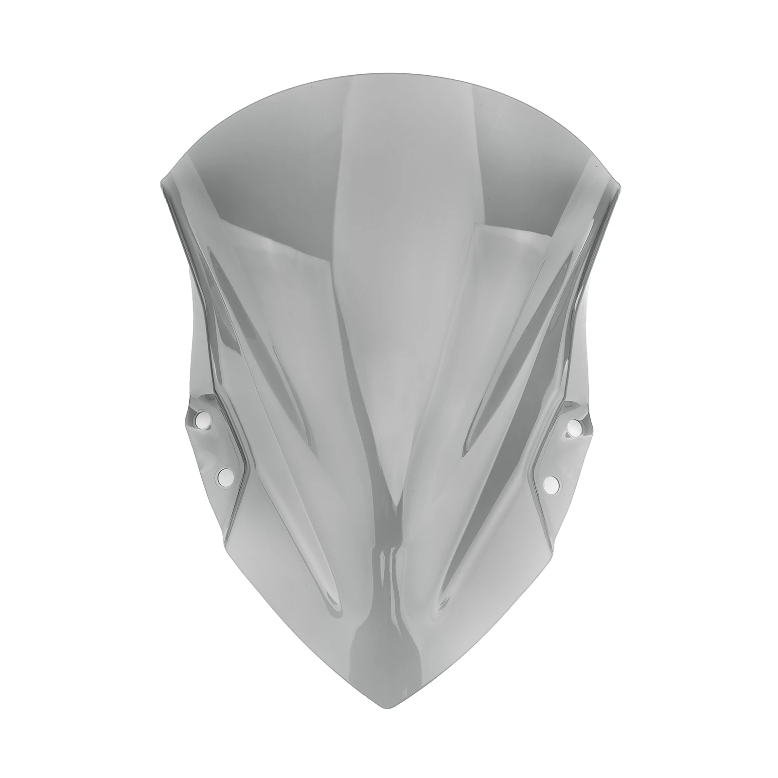 Artudatech ABS Plastic Motorcycle Windshield Windscreen For Kawasaki 2018 Ninja 250/400 Wind Shield Protector Motor Parts
Artudatech ABS Plastic Motorcycle Windshield Windscreen For Kawasaki 2018 Ninja 250/400 Wind Shield Protector Motor Parts