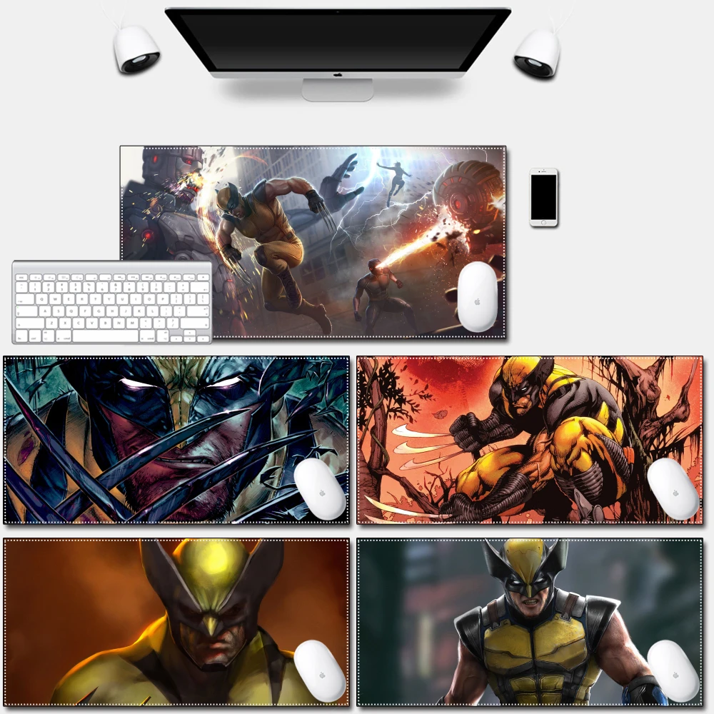 Anti-Slip PC Gamer Anime Mouse Pad Keyboard Mat Super Large Size Beast Lock-Edge mouse pad for cool gamer xxl
Anti-Slip PC Gamer Anime Mouse Pad Keyboard Mat Super Large Size Beast Lock-Edge mouse pad for cool gamer xxl