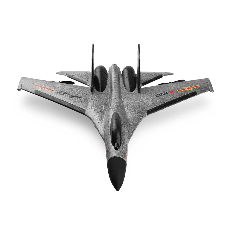 WLTOYS XK A100 RC Plane 2.4G 340Mm 3CH Airplane Fixed Wing Planes Outdoor RC Toys Flying Remote Control Plane Toy
WLTOYS XK A100 RC Plane 2.4G 340Mm 3CH Airplane Fixed Wing Planes Outdoor RC Toys Flying Remote Control Plane Toy