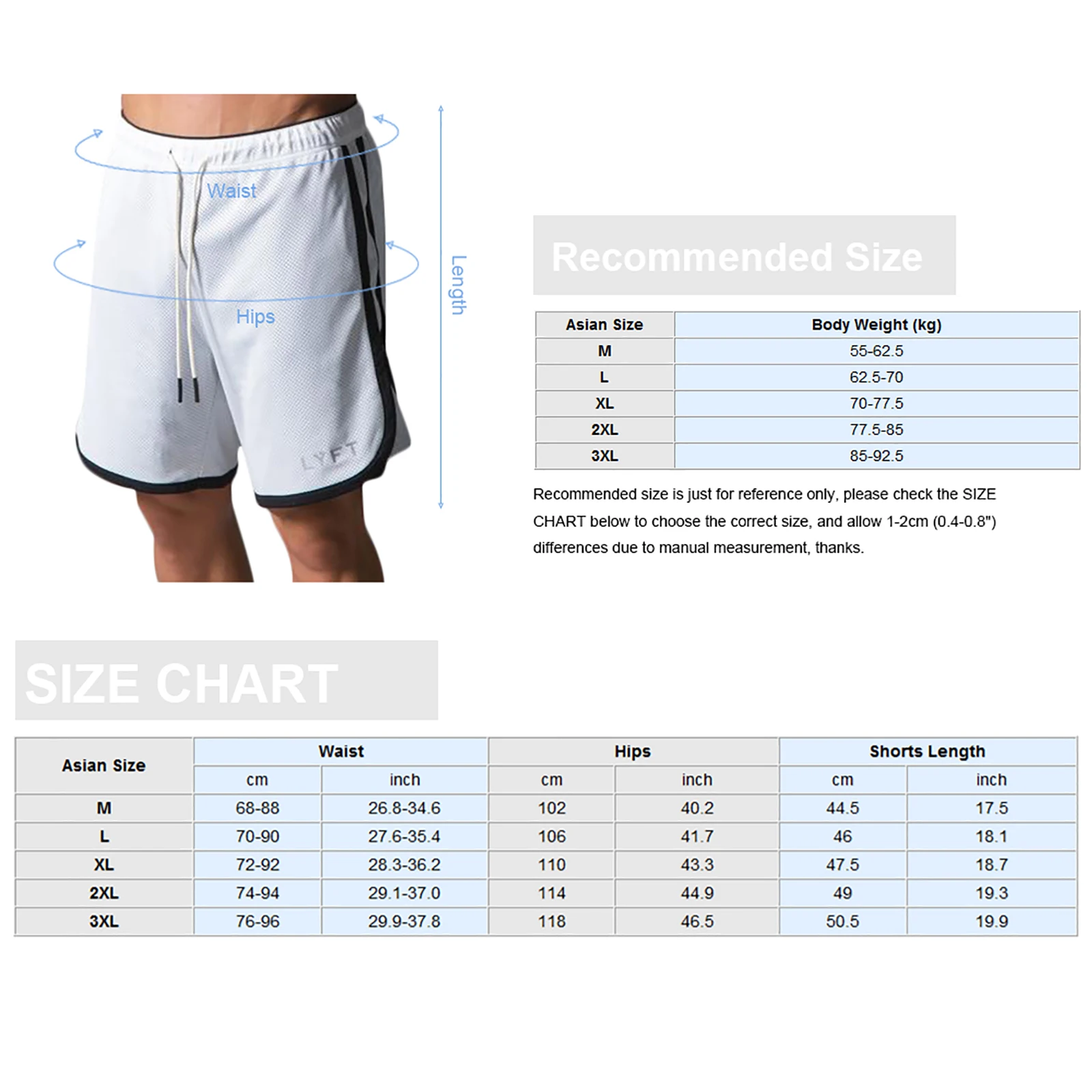 Men Summer Gym Shorts Quick-Dry Pockets Loose Elastic Basketball Running Jogging Leggings Fitness Workout Shorts
Men Summer Gym Shorts Quick-Dry Pockets Loose Elastic Basketball Running Jogging Leggings Fitness Workout Shorts
