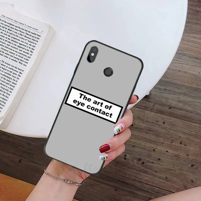 sorry if i looked interested Phone Case For xiaomi redmi 9 9a 8 8a 7 7a k30 k30pro k20 k20pro mi 9 9t 9se 10 10pro 10lite coque
sorry if i looked interested Phone Case For xiaomi redmi 9 9a 8 8a 7 7a k30 k30pro k20 k20pro mi 9 9t 9se 10 10pro 10lite coque