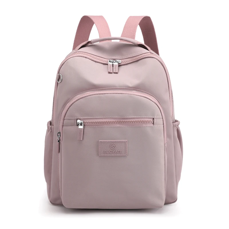 Fashion Backpack Shoulder Bag Back Backpack Academy Bagpack Backpack Women Nylon Women's Backpack Girl Schoolbag Rucksack
Fashion Backpack Shoulder Bag Back Backpack Academy Bagpack Backpack Women Nylon Women's Backpack Girl Schoolbag Rucksack