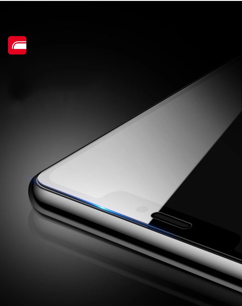 Защитное стекло BoeYink UV с полным покрытием клея закаленное для iPhone 11 Pro Max XR XS 7 8 6 6S