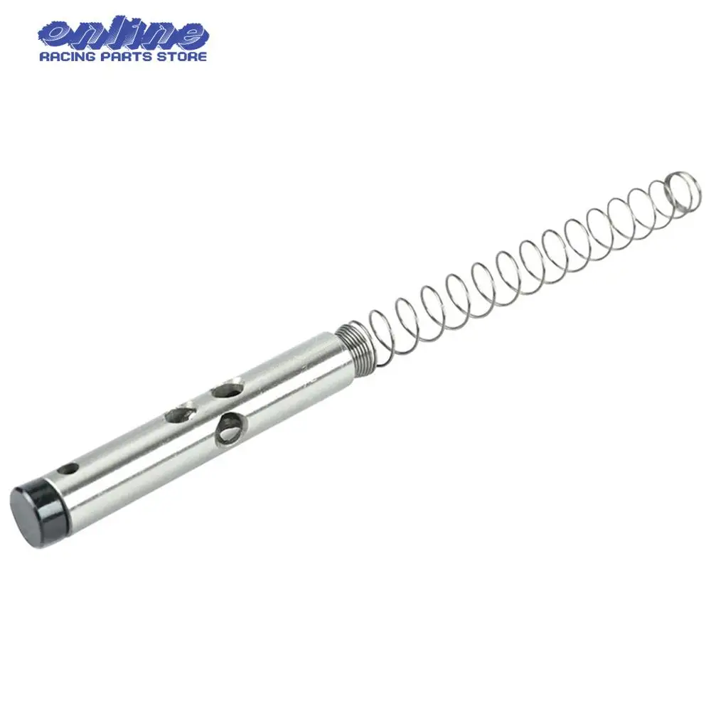 Motorcycle Cam Chain Tensioner Rod Chain Tensioner Spring set For Lifan 125 LF 125cc Horizontal Engine Parts
Motorcycle Cam Chain Tensioner Rod Chain Tensioner Spring set For Lifan 125 LF 125cc Horizontal Engine Parts