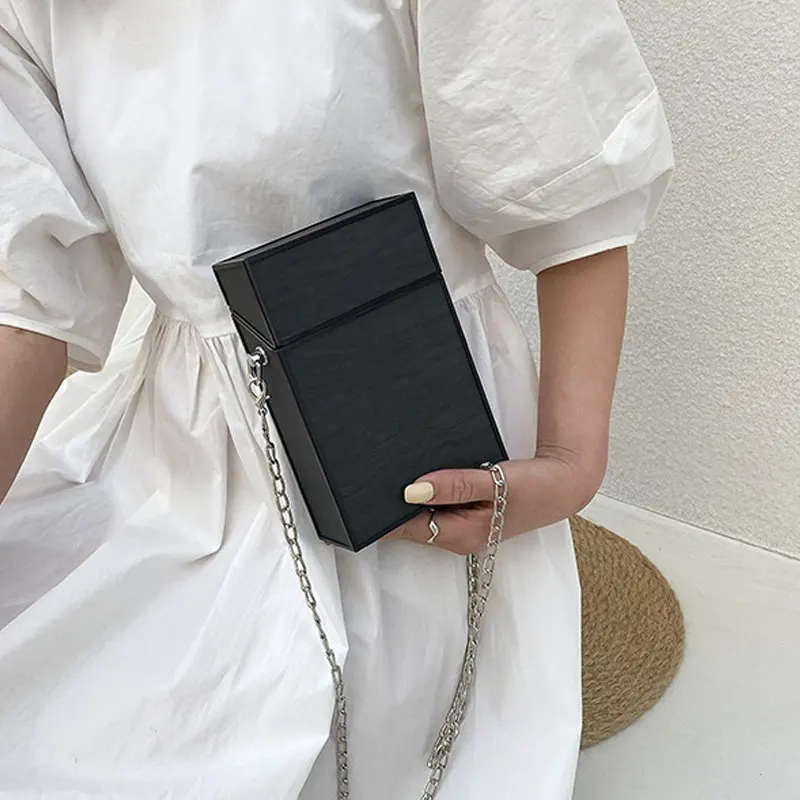 New Vintage Wood Grain Pack for Women 2021 PU Crossbody Shoulder Bags Summer Wallet Lady Messenger Mobile Phone Bag
New Vintage Wood Grain Pack for Women 2021 PU Crossbody Shoulder Bags Summer Wallet Lady Messenger Mobile Phone Bag