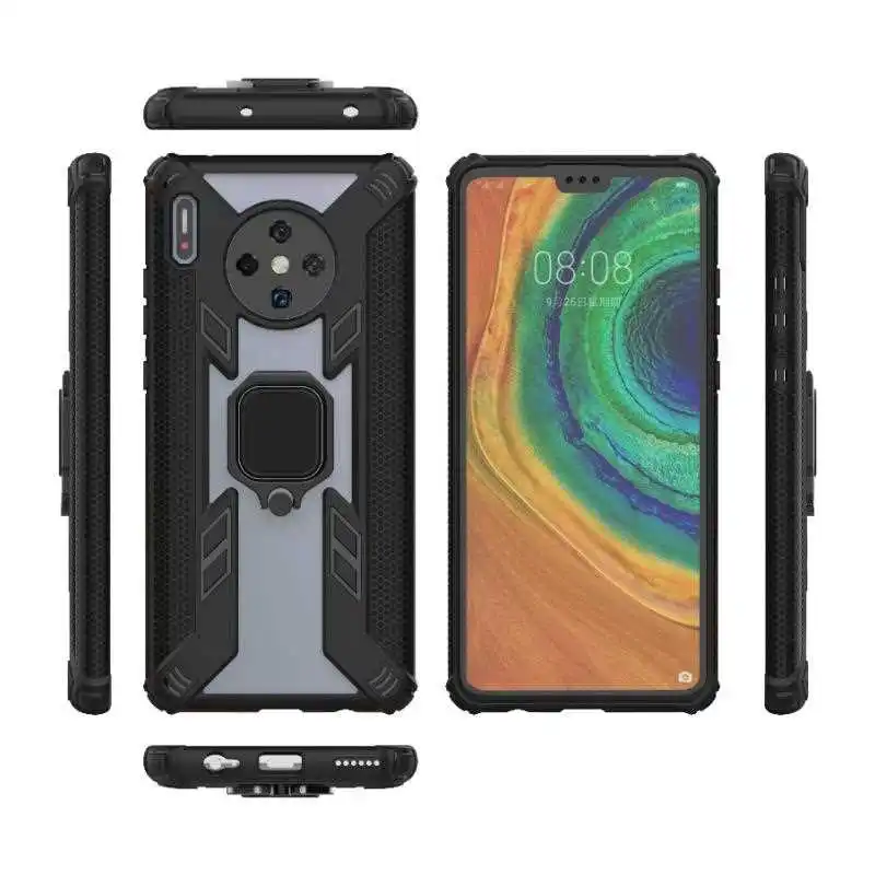 KatyChoi Iron Warrior Shock Proof Case For Huawei Mate 30 20 Pro 30 Lite 20 X Phone Case Cover
KatyChoi Iron Warrior Shock Proof Case For Huawei Mate 30 20 Pro 30 Lite 20 X Phone Case Cover