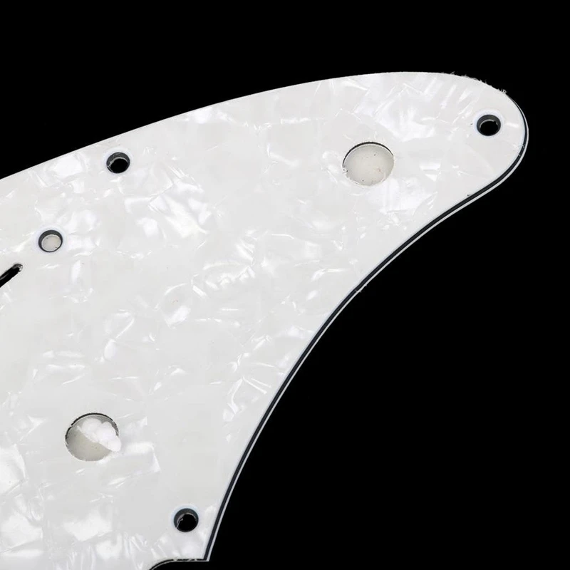 3 слоя гитары накладку к царапинам пластины для Ibanez RG 350 DX | Спорт и развлечения