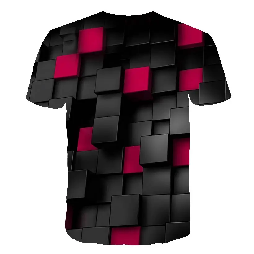 Men&women Classic Tshirt New 3D T-shirts Summer T-shirt Male Sweatshirts O-neck Leisure Tops Hip hop Tee S-6XL Asian size
Men&women Classic Tshirt New 3D T-shirts Summer T-shirt Male Sweatshirts O-neck Leisure Tops Hip hop Tee S-6XL Asian size