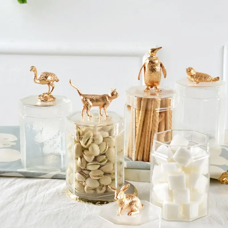 Glass Jar With Fresh Sealed Lid Glass Storage Container Jars Used To Store Food & Arts & Crafts Party Favors
Glass Jar With Fresh Sealed Lid Glass Storage Container Jars Used To Store Food & Arts & Crafts Party Favors