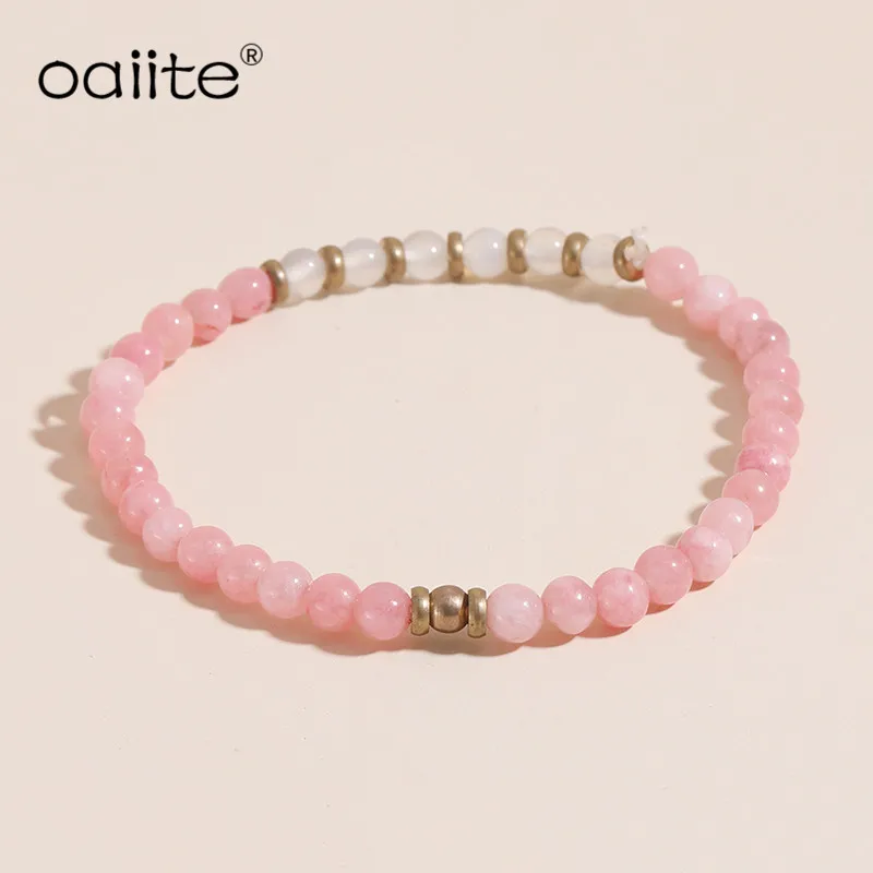 OAIITE Natural Stone Beads Charm Bracelet Women with Copper Beads Bracelets Healing Beads Bracelets Men Yoga Jewelry
OAIITE Natural Stone Beads Charm Bracelet Women with Copper Beads Bracelets Healing Beads Bracelets Men Yoga Jewelry