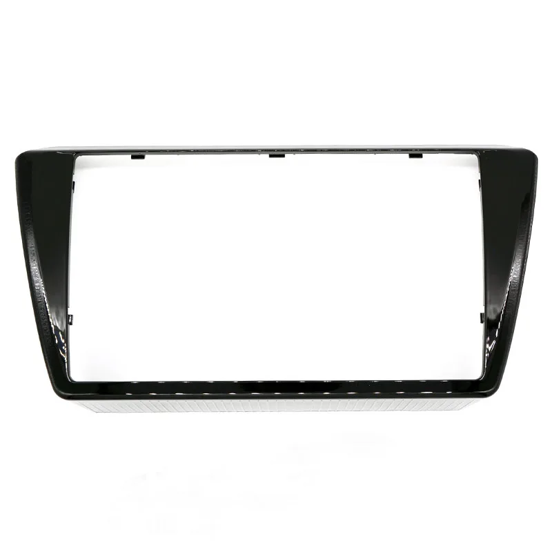 Для превосходной установки MK3 280 D 275 C MIB 3 CD 8,0 "коробка отделка черная краска рамка для радио Панель CD пластины
Для превосходной установки MK3 280 D 275 C MIB 3 CD 8,0 "коробка отделка черная краска рамка для радио Панель CD пластины