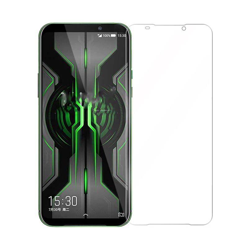 Закаленное стекло для Xiaomi Black Shark 2 / Shark2 Pro 6 39 Дюйма 9H защитная пленка