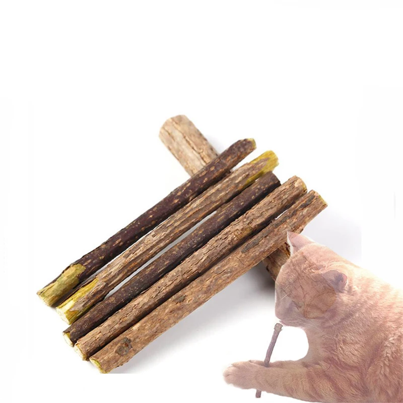 1lot Natural Catnip Cat Molar Stick Matatabi Silvervine Chew Sticks Rod For Kitten Cat Nip Teeth Cleaning Pet Supplies
1lot Natural Catnip Cat Molar Stick Matatabi Silvervine Chew Sticks Rod For Kitten Cat Nip Teeth Cleaning Pet Supplies