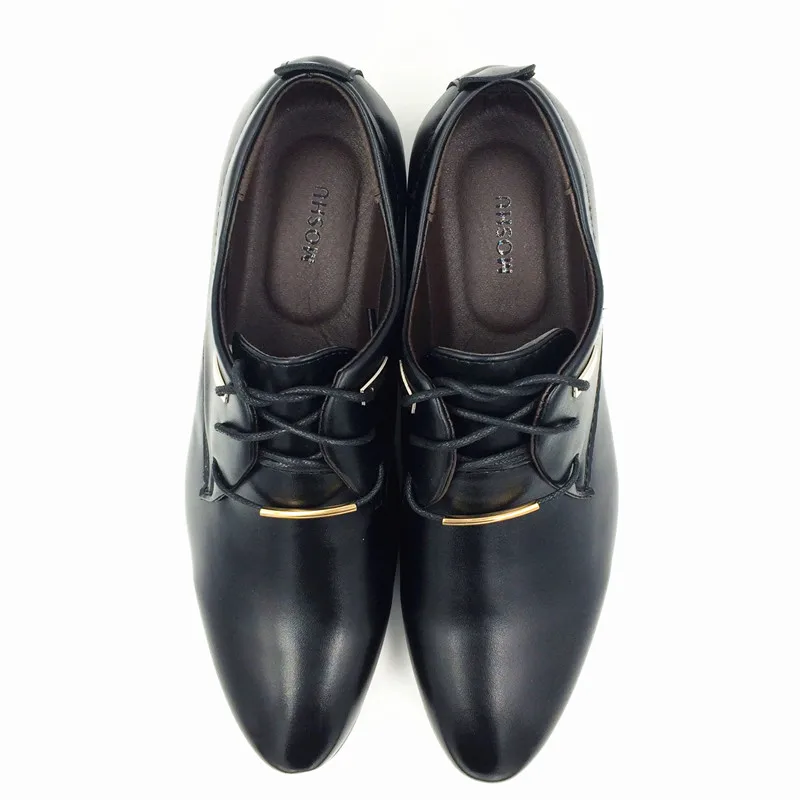Men Leather Shoes New Brogues Men Oxford Shoes Flat Men Casual Shoes Mens Loafers Luxury Brand Mens Dress Shoes Flats Size 38-48
Men Leather Shoes New Brogues Men Oxford Shoes Flat Men Casual Shoes Mens Loafers Luxury Brand Mens Dress Shoes Flats Size 38-48