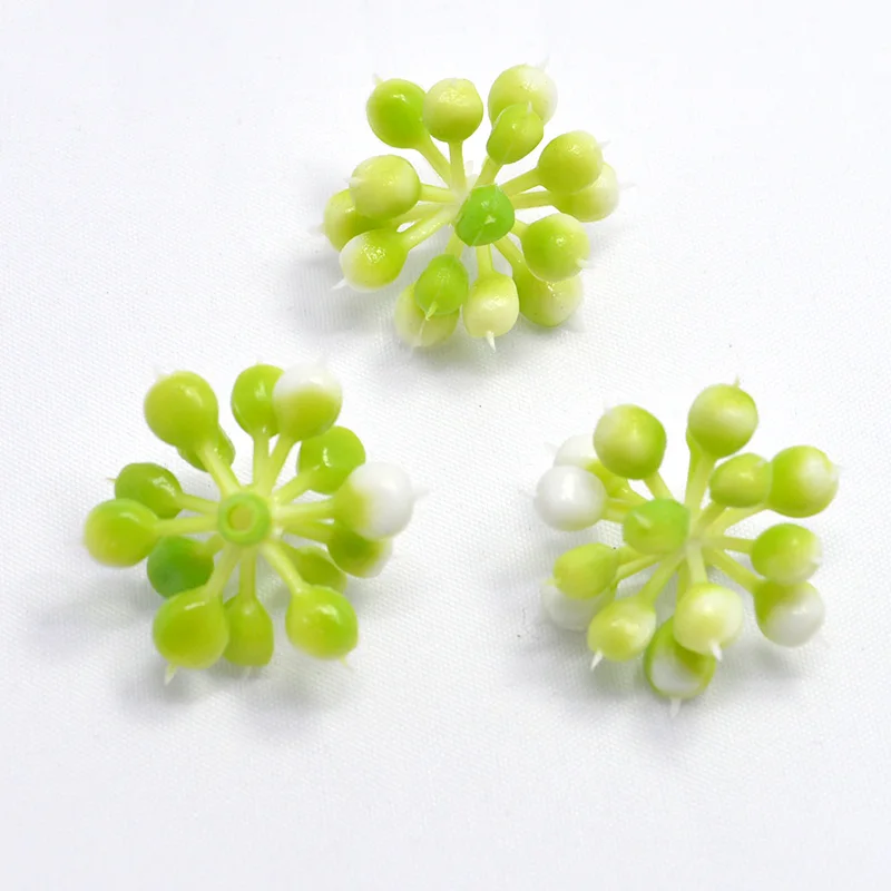 200pcs Artificial Plastic Flower Stamen diy Bonsai Decorative Accessories Flower Pot Filling Decoration Fake Plants DIY Wreath
200pcs Artificial Plastic Flower Stamen diy Bonsai Decorative Accessories Flower Pot Filling Decoration Fake Plants DIY Wreath