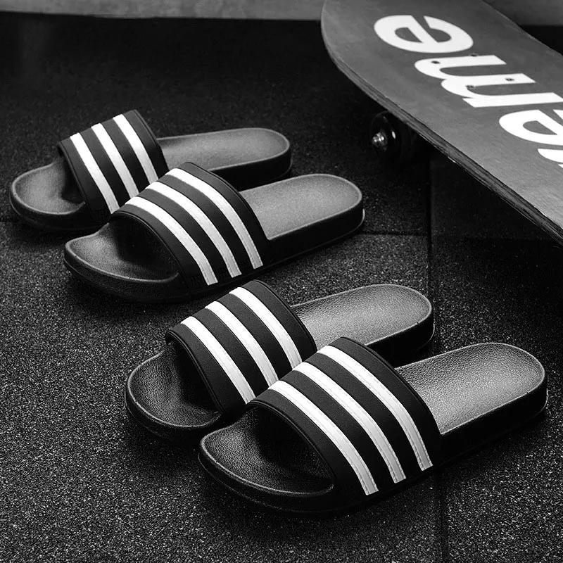 Slippers Men Shoes Summer New Casual Shoes Men Home Shoes Male Sandals Slippers Non-Slip Beach Shoes Men Chaussure Homme Pantufl
Slippers Men Shoes Summer New Casual Shoes Men Home Shoes Male Sandals Slippers Non-Slip Beach Shoes Men Chaussure Homme Pantufl