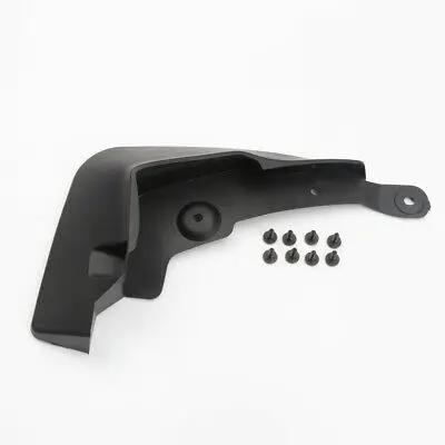 Black Splash Guards Mud Flaps Mud Guards 4pcs For Toyota RAV4 2019 - 2020
Black Splash Guards Mud Flaps Mud Guards 4pcs For Toyota RAV4 2019 - 2020