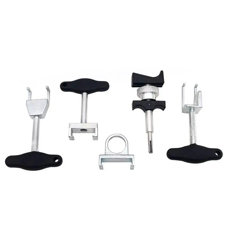5pcs/set Car Ignition Coil Puller Steel Ignition Coil Removal Tool EA888 EA211 QW
5pcs/set Car Ignition Coil Puller Steel Ignition Coil Removal Tool EA888 EA211 QW
