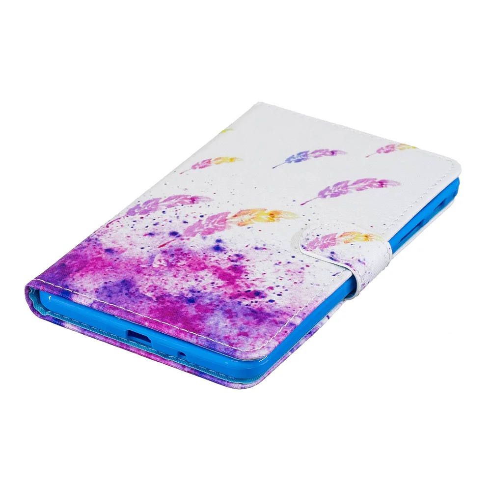 For Samsung Galaxy Tab 4 7.0 T230 T231 T235 Coque Tablet Painted Rabbit Cat Stand Shell For tab 4 7.0 Tablet Case +Film
For Samsung Galaxy Tab 4 7.0 T230 T231 T235 Coque Tablet Painted Rabbit Cat Stand Shell For tab 4 7.0 Tablet Case +Film