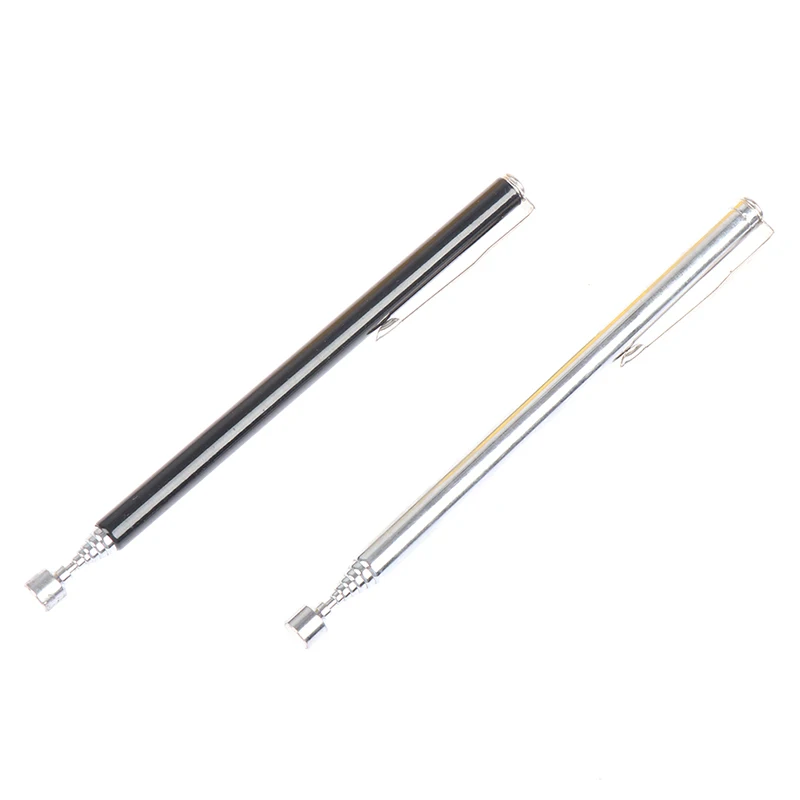 Mini Draagbare Telescopische Magnetische Magneet Pen Handige Tool Capaciteit Voor Picking Up Moer Bout
Mini Draagbare Telescopische Magnetische Magneet Pen Handige Tool Capaciteit Voor Picking Up Moer Bout