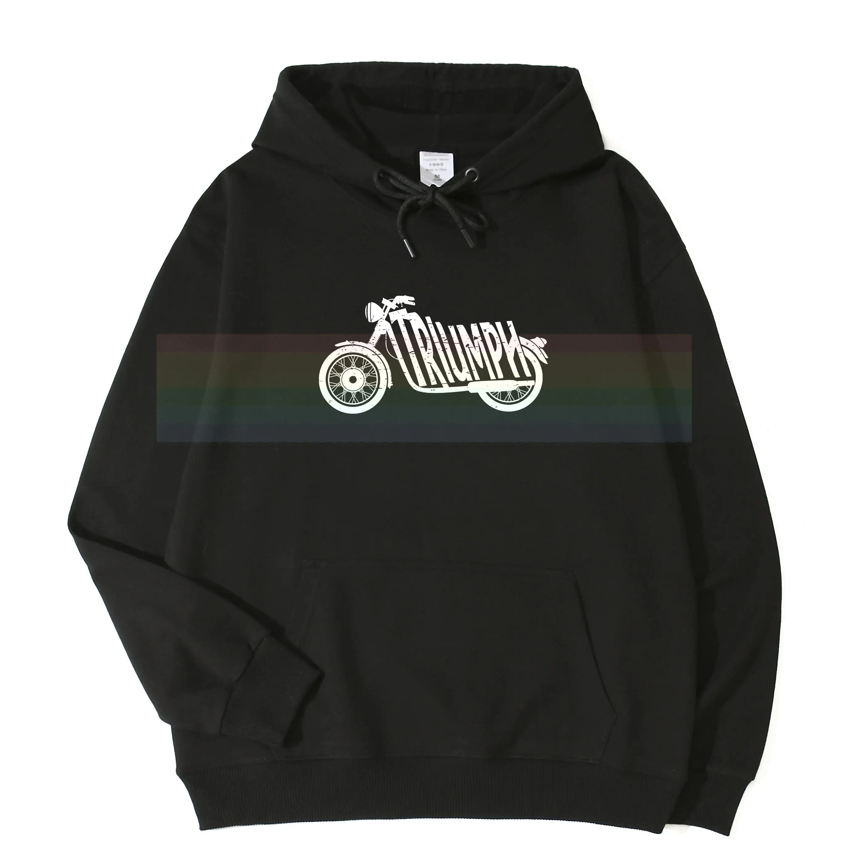 Men Triumphs moto logo Hoodies Long sleeve Spring Autumn Male female Paired Couples Casual Sweatshirts Lovers'Hoodies Tops N08
Men Triumphs moto logo Hoodies Long sleeve Spring Autumn Male female Paired Couples Casual Sweatshirts Lovers'Hoodies Tops N08