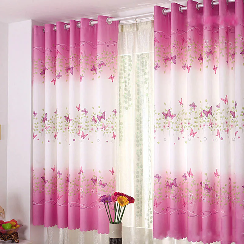Свежие пасторальные занавески для спальни и балкона, занавески с принтом бабочки, полузатемненные простые вертикальные занавески из искус...
Свежие пасторальные занавески для спальни и балкона, занавески с принтом бабочки, полузатемненные простые вертикальные занавески из искус...