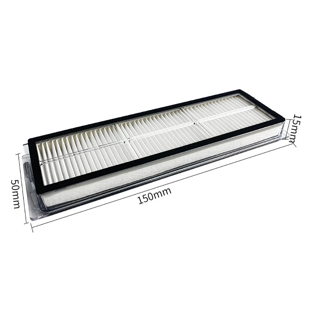 Main Brush Side Brush HEPA Filter Mop Cloth Cleaning Tool For Xiaomi-Mijia Vacuum Edge Brushes Multi Surface Edge Brushes
Main Brush Side Brush HEPA Filter Mop Cloth Cleaning Tool For Xiaomi-Mijia Vacuum Edge Brushes Multi Surface Edge Brushes