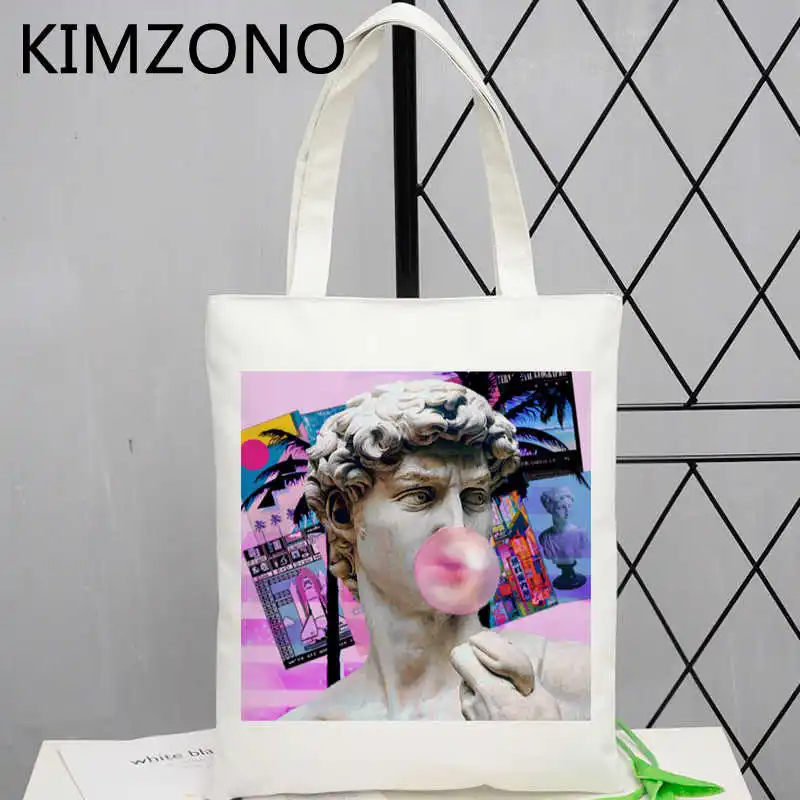 Michelangelo shopping bag tote cotton canvas shopper shopping shopper bag sacola boodschappentas tote grab
Michelangelo shopping bag tote cotton canvas shopper shopping shopper bag sacola boodschappentas tote grab