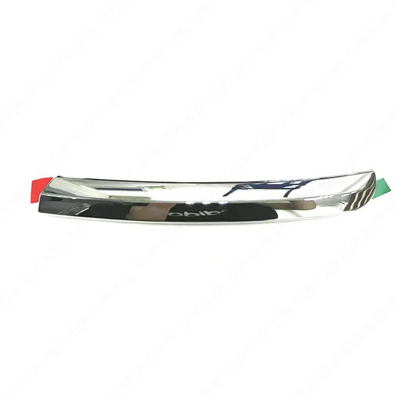 Car Rear door rear light trim strip 2019-au dic8 A6L C8 s6 Trunk taillight plating bright strip Curved light trim strip
Car Rear door rear light trim strip 2019-au dic8 A6L C8 s6 Trunk taillight plating bright strip Curved light trim strip
