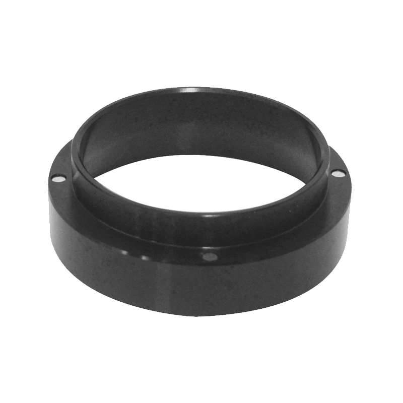 Aluminum Dosing Ring For Coffee Brewing Bowl Coffee Powder Espresso Tool For 51/53/54/58mm Profilter Coffee Tamper
Aluminum Dosing Ring For Coffee Brewing Bowl Coffee Powder Espresso Tool For 51/53/54/58mm Profilter Coffee Tamper