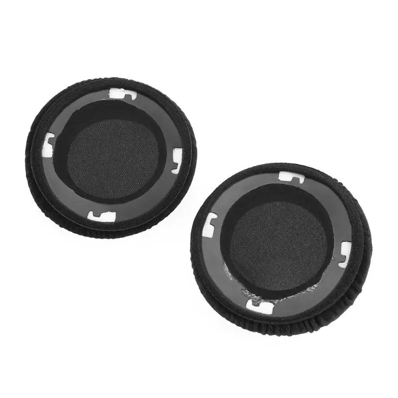 1 Pair Replacement Velvet Earpads for K702 High Quality Cushions Ear Pads Earmuffs for AKG K701 Headset Accessories for K702 Pad
1 Pair Replacement Velvet Earpads for K702 High Quality Cushions Ear Pads Earmuffs for AKG K701 Headset Accessories for K702 Pad