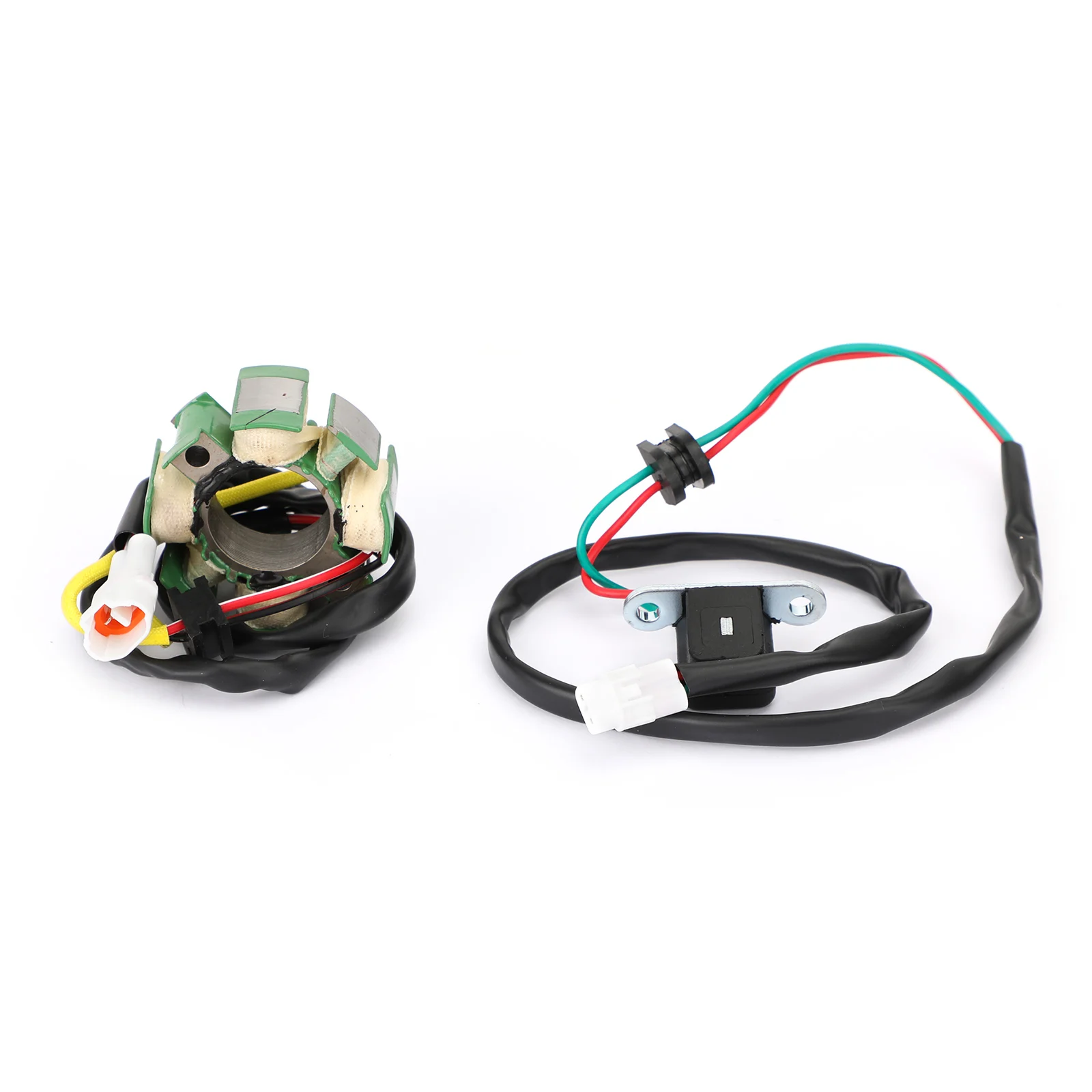 Topteng, магнитный генератор, катушка статора двигателя, подходит для 450 525 SMR SX Racing 2004 2005 2006 #59039004100
Topteng, магнитный генератор, катушка статора двигателя, подходит для 450 525 SMR SX Racing 2004 2005 2006 #59039004100