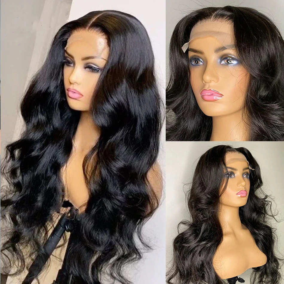 Body Wave 360 Frontal Wig Peruvian 13X6 Body Wave Lace Front Wig Hd Full Lace Wig 360 Human Hair For Black Women PrePlucked 180%
Body Wave 360 Frontal Wig Peruvian 13X6 Body Wave Lace Front Wig Hd Full Lace Wig 360 Human Hair For Black Women PrePlucked 180%