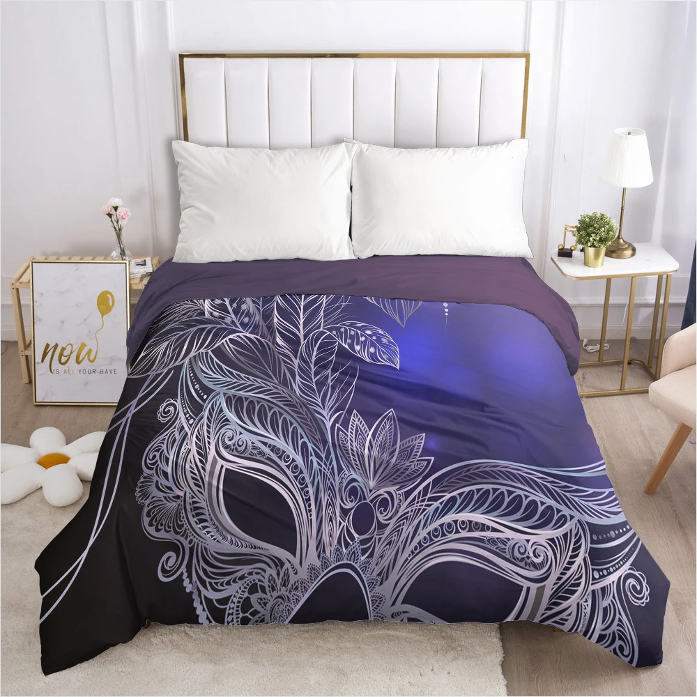 Customize 3D Duvet Cover with Zipper Comforter/Quilt/Blanket Cover 180x210 230x220 Bohemia Bedding Drop ship
Customize 3D Duvet Cover with Zipper Comforter/Quilt/Blanket Cover 180x210 230x220 Bohemia Bedding Drop ship