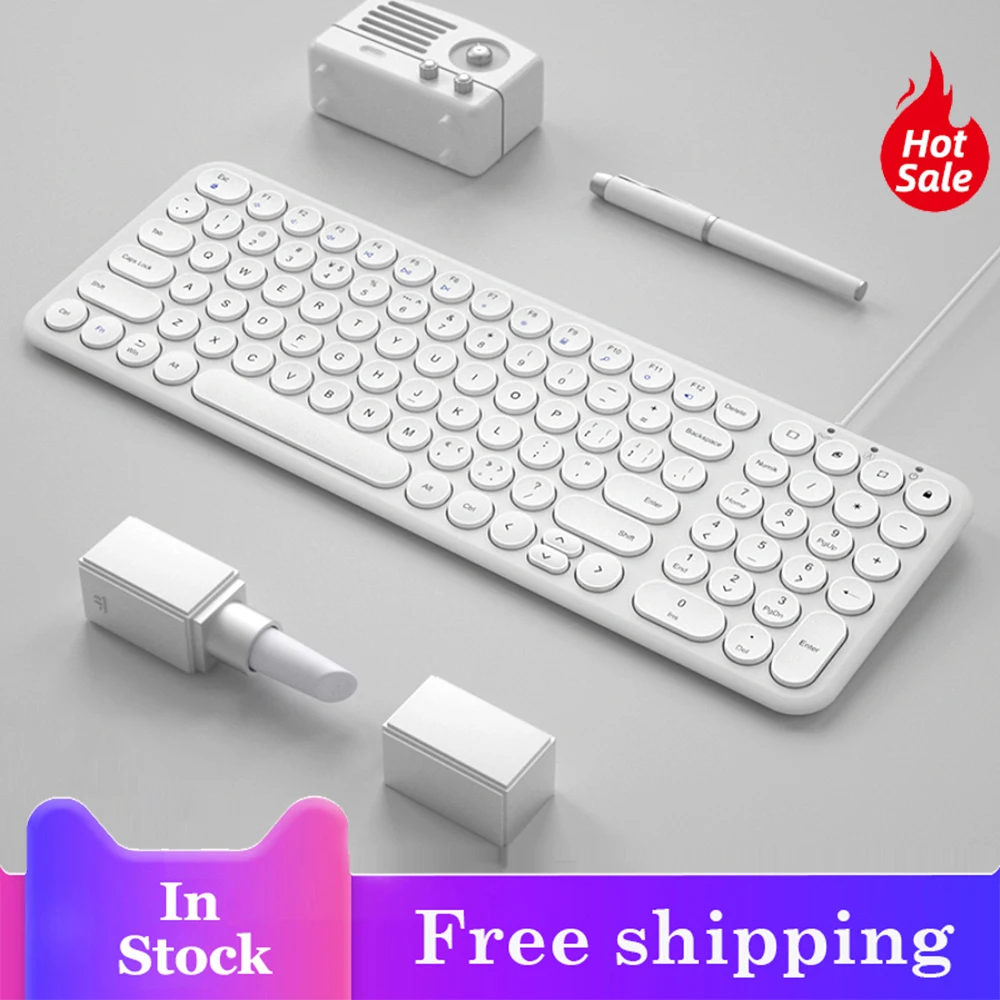 USB Wired Gaming Keyboard And Mouse Combo For Laptop Computer PC Gamer Silent Keyboard And Mouse Set For Macbook Keypad Gamer 
USB Wired Gaming Keyboard And Mouse Combo For Laptop Computer PC Gamer Silent Keyboard And Mouse Set For Macbook Keypad Gamer
