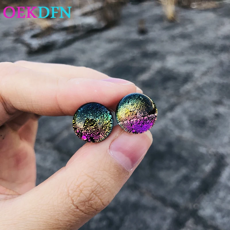 OEKDFN Real 925 Sterling Silver Stud Earrings For Women Europe Fashion Crystal Party Bride Wedding Fine Jewelry Christmas Gift
OEKDFN Real 925 Sterling Silver Stud Earrings For Women Europe Fashion Crystal Party Bride Wedding Fine Jewelry Christmas Gift
