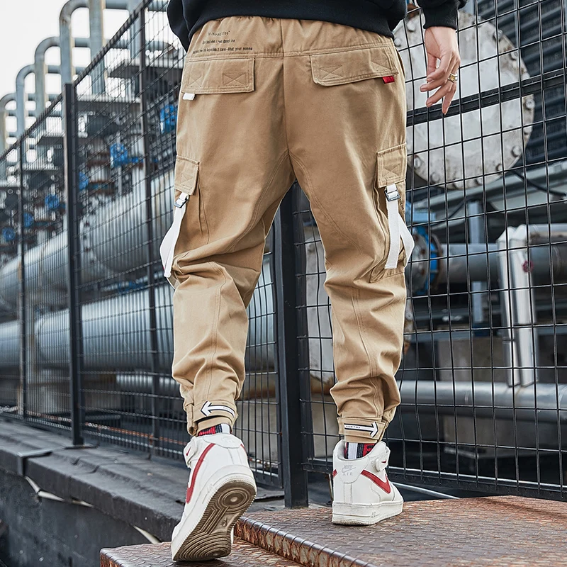 Mens Pants Trousers Men Spring New Black Hip Hop Ankle-Length Pants Sweatpants Fashion Casual Street Wear Plus Size Pants ForMen
Mens Pants Trousers Men Spring New Black Hip Hop Ankle-Length Pants Sweatpants Fashion Casual Street Wear Plus Size Pants ForMen