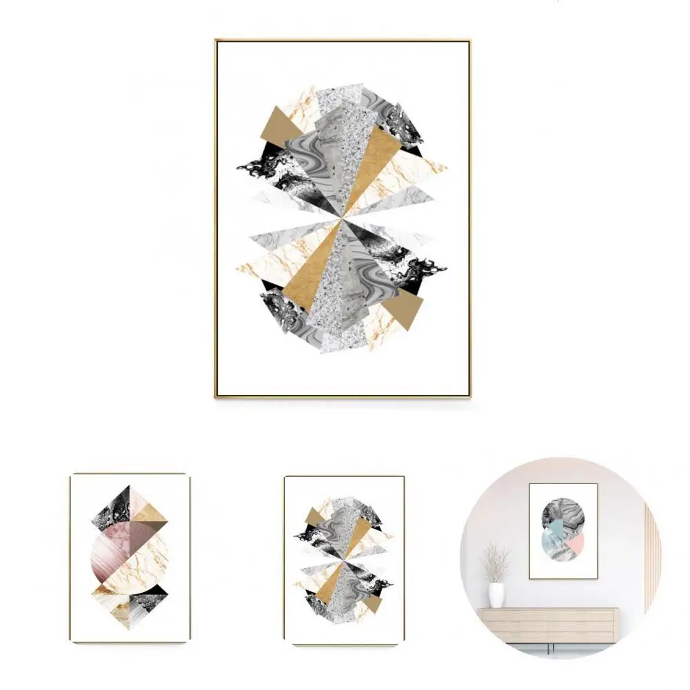 Wall Art Posters Useful Thickened Beautiful Wall Art Pictures Tear Resistant Waterproof Painting
Wall Art Posters Useful Thickened Beautiful Wall Art Pictures Tear Resistant Waterproof Painting