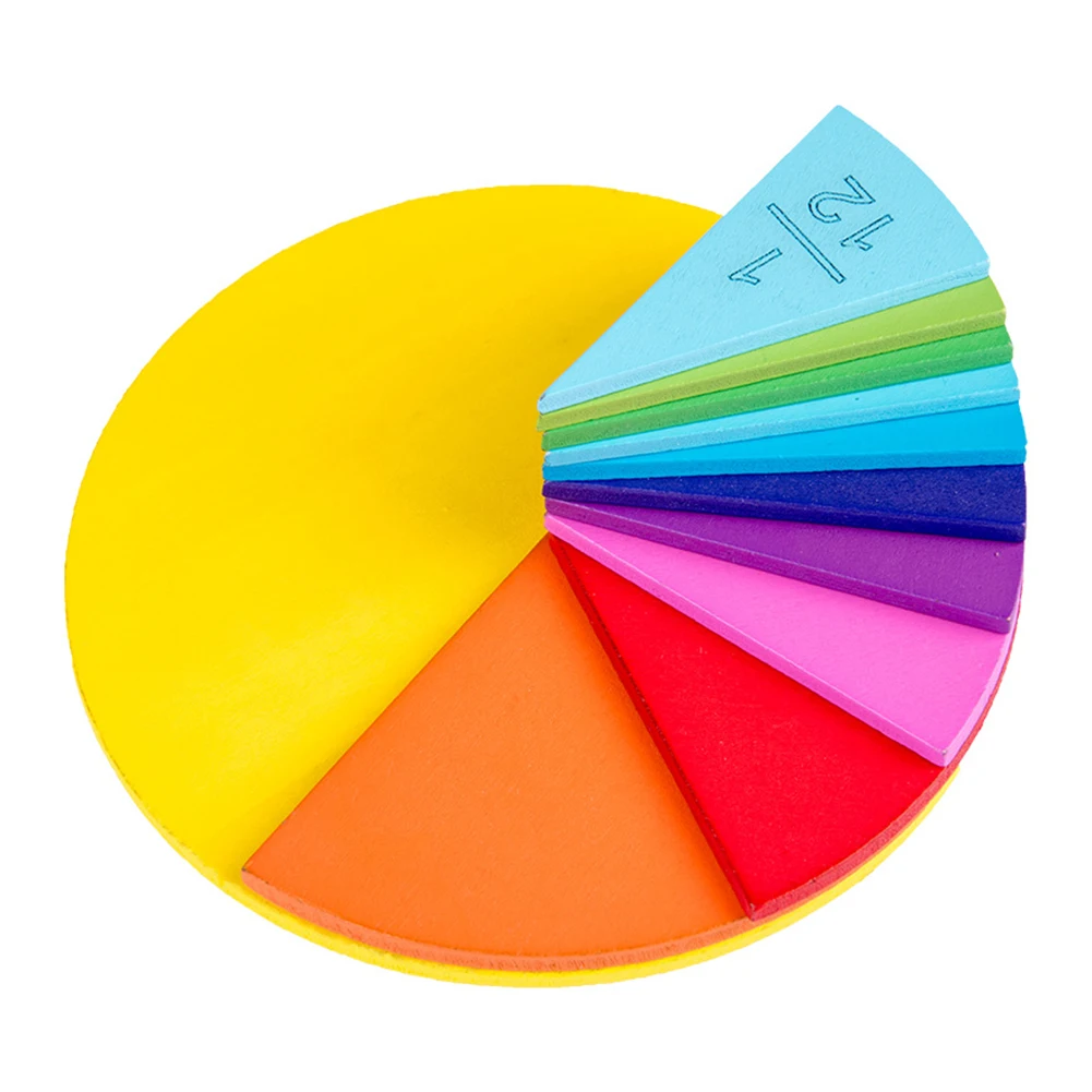 Circular Mathematics Fraction Board Division Teaching Learning Round Board Child Mathematics Division Teaching Toy
Circular Mathematics Fraction Board Division Teaching Learning Round Board Child Mathematics Division Teaching Toy