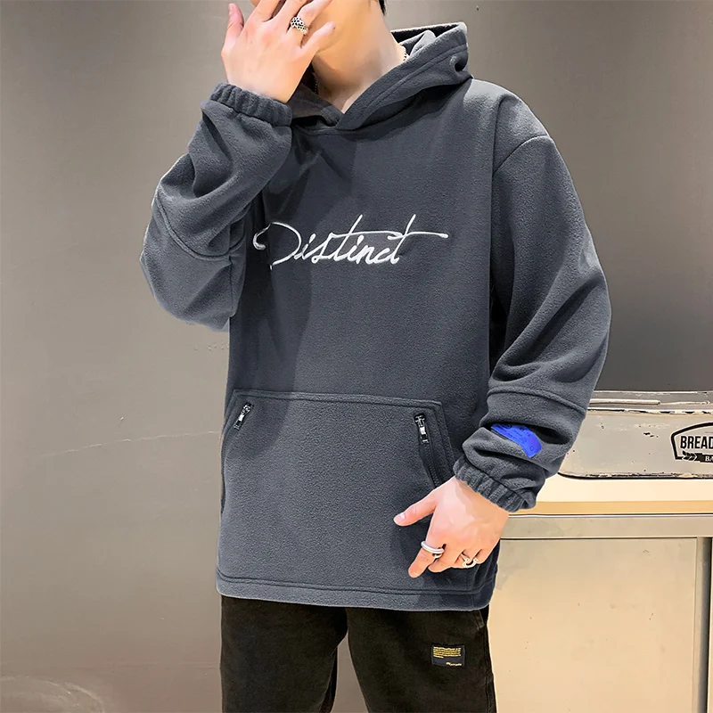 Men's Sweatshirt Men 2020 Winter Japanese Streetwear Easy Men sweatshirt fashion pullover cotton Crewneck sweatshirt For M
Men's Sweatshirt Men 2020 Winter Japanese Streetwear Easy Men sweatshirt fashion pullover cotton Crewneck sweatshirt For M