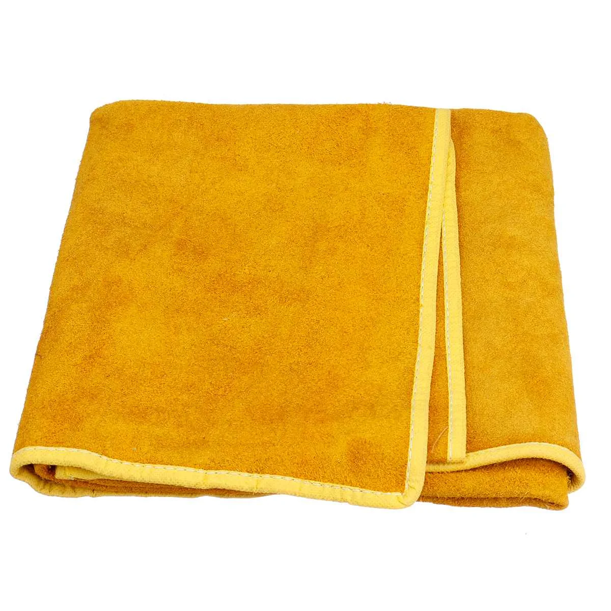 1pc Heavy Duty Gardening Welding Apron Protection Men Women Thorn Proof Leather Work Safety Workwear Glaziers Blacksmith